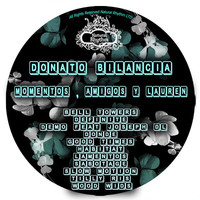 Avatar for the title's primary artist Donato BIlancia