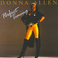 Avatar for the title's primary artist Donna Allen