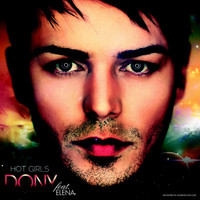 Avatar for the related artist Dony