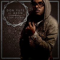 Image of Don Yute linking to their artist page due to link from them being at the top of the main table on this page