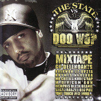 Image of Doo Wop linking to their artist page due to link from them being at the top of the main table on this page