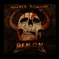 Avatar for the title's primary artist Dosia Demon