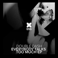 Avatar for the artist Double Dash