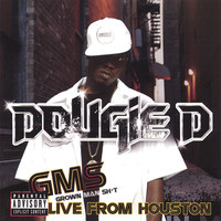 Avatar for the related artist Dougie-D