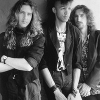 Avatar for the related artist Doug Pinnick
