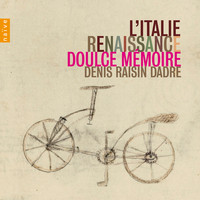 Avatar for the related artist Doulce Mémoire
