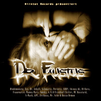 Avatar for the related artist Dr. Faustus