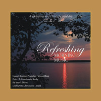 Avatar for the related artist Dr. Ramachandra Murthy