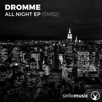 Avatar for the title's primary artist Dromme