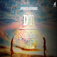 Avatar for the related artist DT