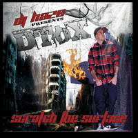 Avatar for the related artist Dtox