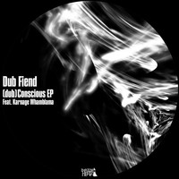 Avatar for the related artist Dub Fiend