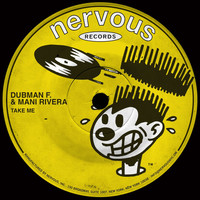 Avatar for the related artist Dubman F