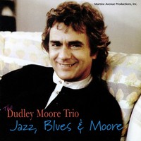 Avatar for the title's primary artist Dudley Moore