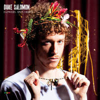 Avatar for the related artist Duke Salomon