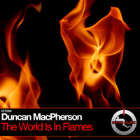Avatar for the title's primary artist Duncan MacPherson