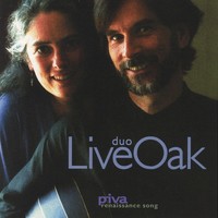 Avatar for the related artist Duo LiveOak