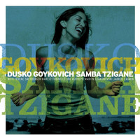 Avatar for the title's primary artist Dusko Goykovich