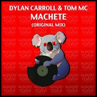 Avatar for the related artist Dylan Carroll