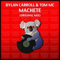 Avatar for the related artist Dylan Carroll