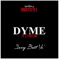 Avatar for the related artist Dyme