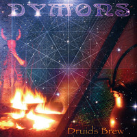 Avatar for the related artist Dymons