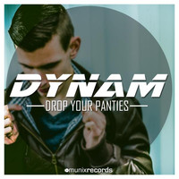 Avatar for the artist Dynam