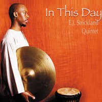 Avatar for the related artist E.J. Strickland