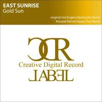 Image of East Sunrise linking to their artist page due to link from them being at the top of the main table on this page