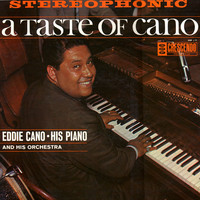 Image of Eddie Cano linking to their artist page due to link from them being at the top of the main table on this page