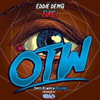 Avatar for the related artist Eddie Deng