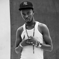 Avatar for the related artist Eddy Kenzo