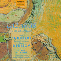 Avatar for the related artist Edison Denisov