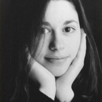 Avatar for the related artist Edna Stern