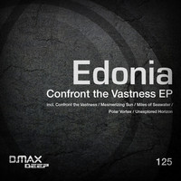 Avatar for the related artist Edonia