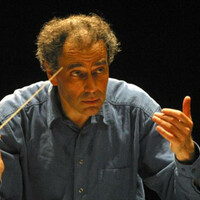 Image of Ed Spanjaard linking to their artist page due to link from them being at the top of the main table on this page
