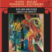 Avatar for the related artist Eduard Brunner