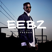 Avatar for the related artist Eebz
