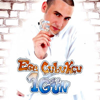 Avatar for the related artist Ege Çubukçu