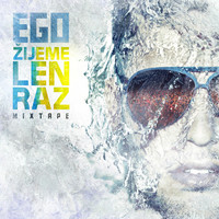 Avatar for the related artist Ego