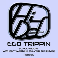 Avatar for the related artist Ego Trippin