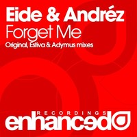 Avatar for the title's primary artist Eide