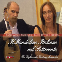 Avatar for the related artist Elena Buttiero