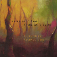 Avatar for the related artist Ellen Burr