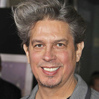 Image of Elliot Goldenthal linking to their artist page due to link from them being at the top of the main table on this page