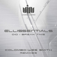 Avatar for the artist Ellissentials