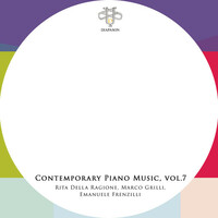Image of Emanuele Frenzilli linking to their artist page due to link from them being at the top of the main table on this page
