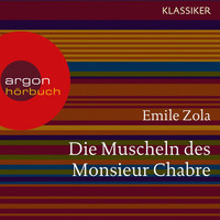 Avatar for the related artist Émile Zola