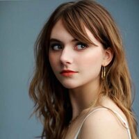 Avatar for the title's primary artist Emilia Jones
