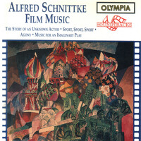 Avatar for the related artist Emin Khachaturian